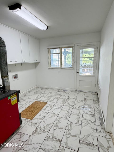 Tiny photo for 1234 Eleanor Avenue, Toledo, OH 43612 (MLS # 10014679)