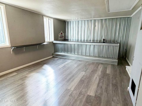 Tiny photo for 1234 Eleanor Avenue, Toledo, OH 43612 (MLS # 10014679)
