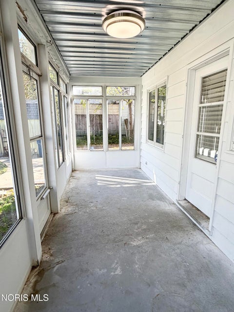 Tiny photo for 1234 Eleanor Avenue, Toledo, OH 43612 (MLS # 10014679)