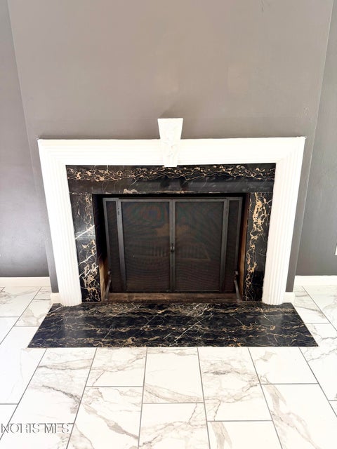 Tiny photo for 1234 Eleanor Avenue, Toledo, OH 43612 (MLS # 10014679)