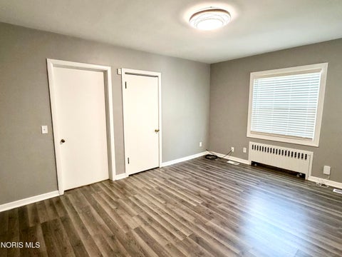 Tiny photo for 1234 Eleanor Avenue, Toledo, OH 43612 (MLS # 10014679)