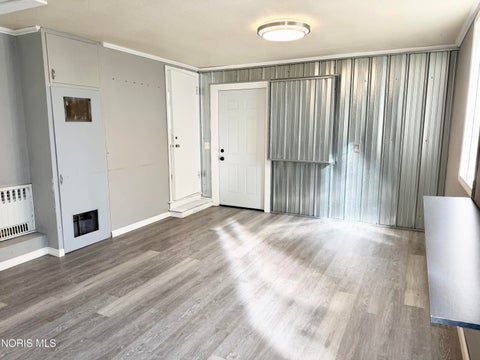 Tiny photo for 1234 Eleanor Avenue, Toledo, OH 43612 (MLS # 10014679)