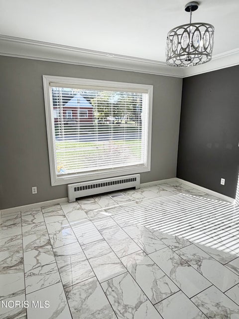 Tiny photo for 1234 Eleanor Avenue, Toledo, OH 43612 (MLS # 10014679)