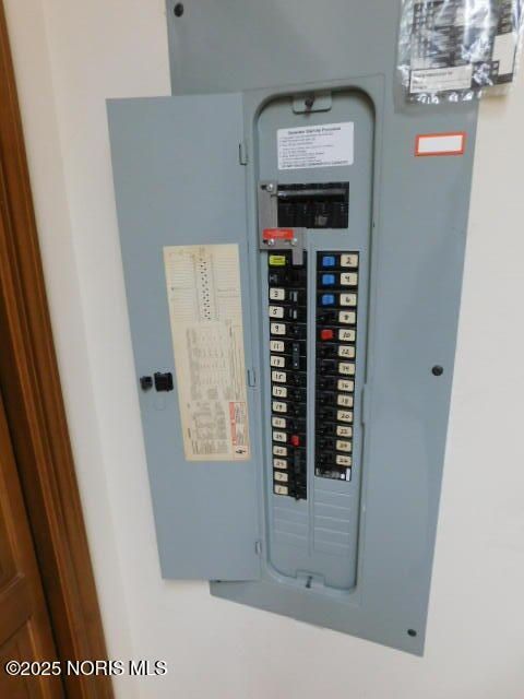 Tiny photo for 102 Meadowshire Drive, McComb, OH 45858 (MLS # 10000784)