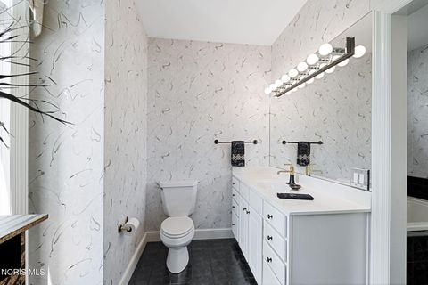 Tiny photo for 4538 Northbrook Road, Toledo, OH 43623 (MLS # 10008413)