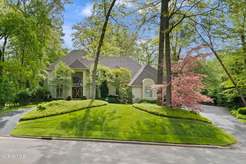 Photo of 4538 Northbrook Road, Toledo, OH 43623 (MLS # 10008413)
