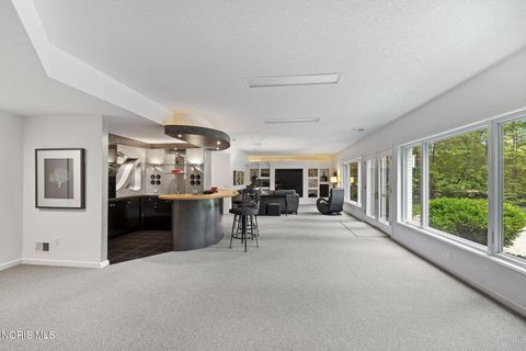 Tiny photo for 4538 Northbrook Road, Toledo, OH 43623 (MLS # 10008413)