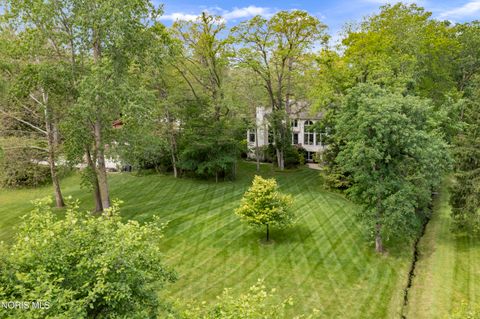 Tiny photo for 4538 Northbrook Road, Toledo, OH 43623 (MLS # 10008413)