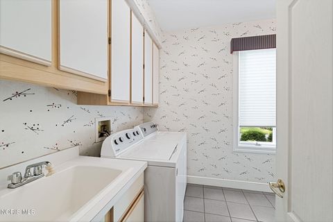 Tiny photo for 4538 Northbrook Road, Toledo, OH 43623 (MLS # 10008413)