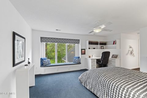 Tiny photo for 4538 Northbrook Road, Toledo, OH 43623 (MLS # 10008413)