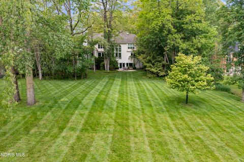 Tiny photo for 4538 Northbrook Road, Toledo, OH 43623 (MLS # 10008413)