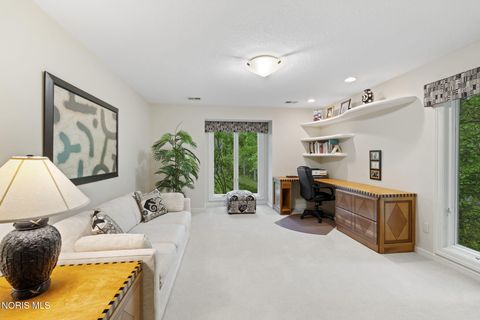Tiny photo for 4538 Northbrook Road, Toledo, OH 43623 (MLS # 10008413)
