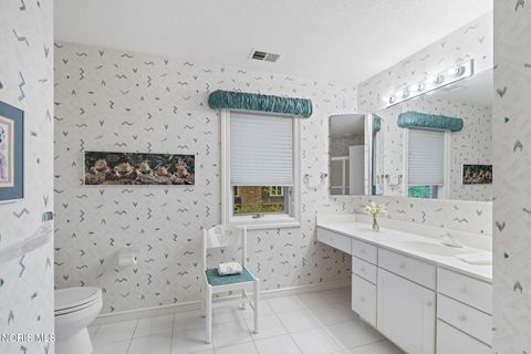 Tiny photo for 4538 Northbrook Road, Toledo, OH 43623 (MLS # 10008413)