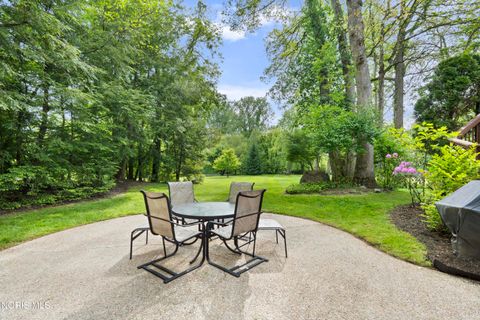 Tiny photo for 4538 Northbrook Road, Toledo, OH 43623 (MLS # 10008413)