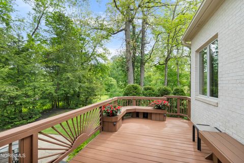 Tiny photo for 4538 Northbrook Road, Toledo, OH 43623 (MLS # 10008413)