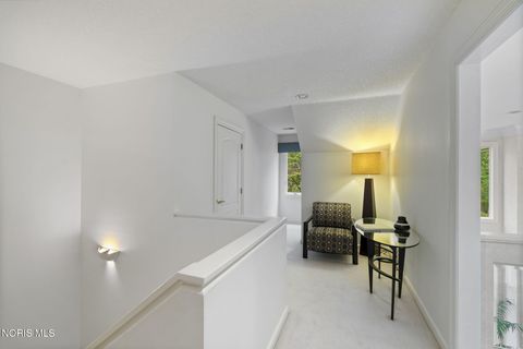 Tiny photo for 4538 Northbrook Road, Toledo, OH 43623 (MLS # 10008413)