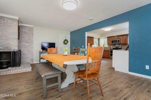 Tiny photo for 10705 Maumee Western Road, Swanton, OH 43558 (MLS # 10012380)