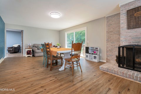 Tiny photo for 10705 Maumee Western Road, Swanton, OH 43558 (MLS # 10012380)