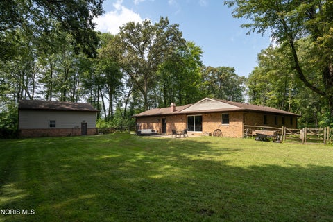 Tiny photo for 10705 Maumee Western Road, Swanton, OH 43558 (MLS # 10012380)