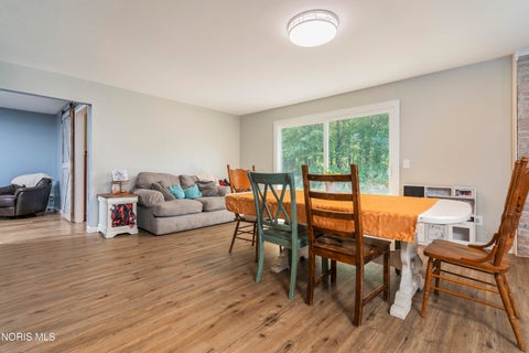 Tiny photo for 10705 Maumee Western Road, Swanton, OH 43558 (MLS # 10012380)