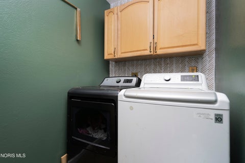 Tiny photo for 10705 Maumee Western Road, Swanton, OH 43558 (MLS # 10012380)