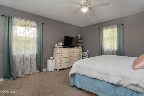 Tiny photo for 10705 Maumee Western Road, Swanton, OH 43558 (MLS # 10012380)