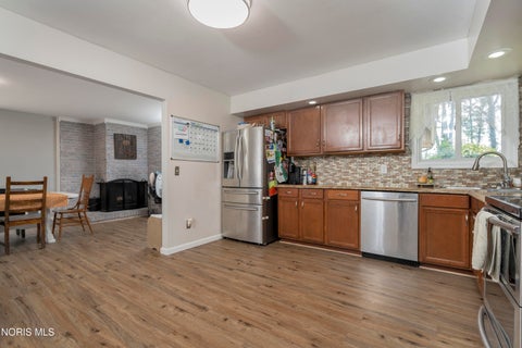 Tiny photo for 10705 Maumee Western Road, Swanton, OH 43558 (MLS # 10012380)