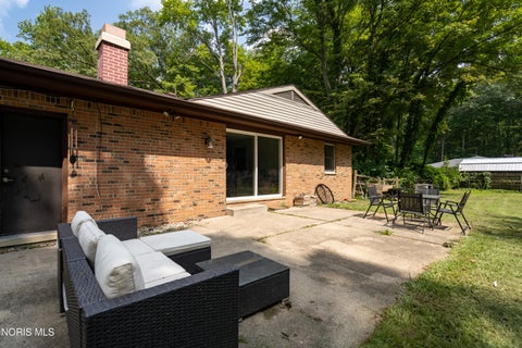 Tiny photo for 10705 Maumee Western Road, Swanton, OH 43558 (MLS # 10012380)