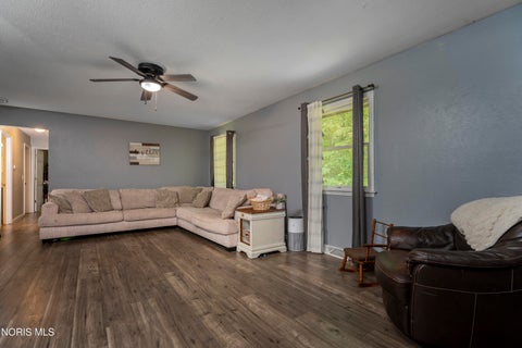 Tiny photo for 10705 Maumee Western Road, Swanton, OH 43558 (MLS # 10012380)