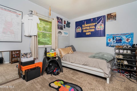 Tiny photo for 10705 Maumee Western Road, Swanton, OH 43558 (MLS # 10012380)