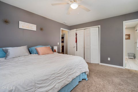 Tiny photo for 10705 Maumee Western Road, Swanton, OH 43558 (MLS # 10012380)