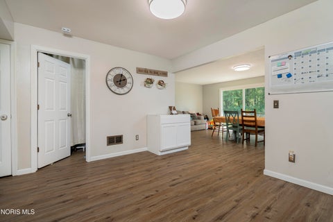 Tiny photo for 10705 Maumee Western Road, Swanton, OH 43558 (MLS # 10012380)