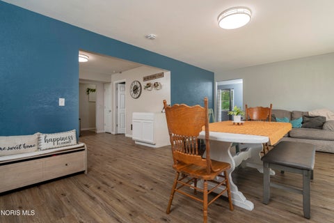 Tiny photo for 10705 Maumee Western Road, Swanton, OH 43558 (MLS # 10012380)