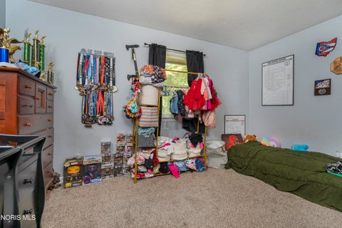 Tiny photo for 10705 Maumee Western Road, Swanton, OH 43558 (MLS # 10012380)