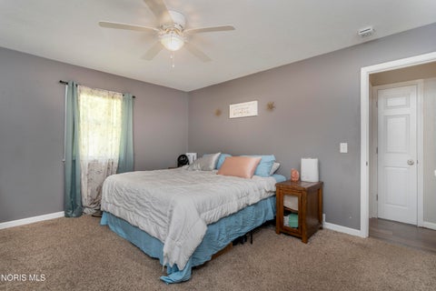 Tiny photo for 10705 Maumee Western Road, Swanton, OH 43558 (MLS # 10012380)