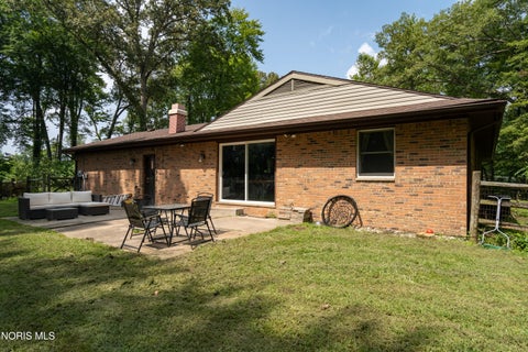 Tiny photo for 10705 Maumee Western Road, Swanton, OH 43558 (MLS # 10012380)
