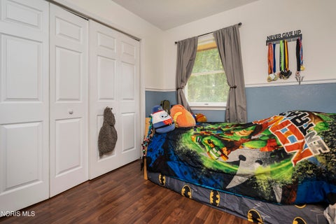 Tiny photo for 10705 Maumee Western Road, Swanton, OH 43558 (MLS # 10012380)