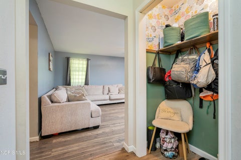 Tiny photo for 10705 Maumee Western Road, Swanton, OH 43558 (MLS # 10012380)