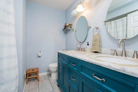 Tiny photo for 10705 Maumee Western Road, Swanton, OH 43558 (MLS # 10012380)