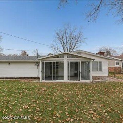 Tiny photo for 5957 Graystone Drive, Sylvania, OH 43560 (MLS # 10001571)