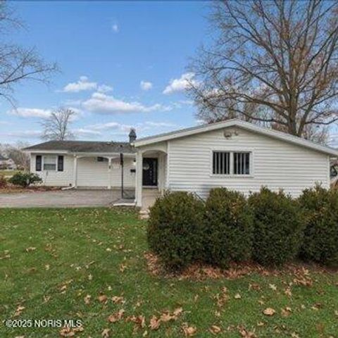 Tiny photo for 5957 Graystone Drive, Sylvania, OH 43560 (MLS # 10001571)