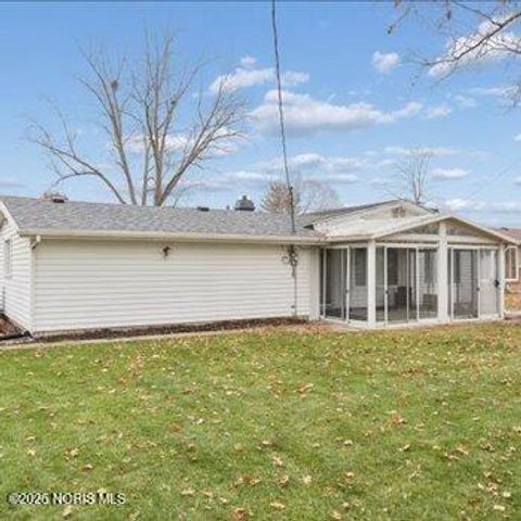 Tiny photo for 5957 Graystone Drive, Sylvania, OH 43560 (MLS # 10001571)