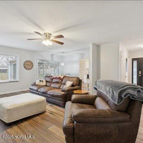 Tiny photo for 5957 Graystone Drive, Sylvania, OH 43560 (MLS # 10001571)