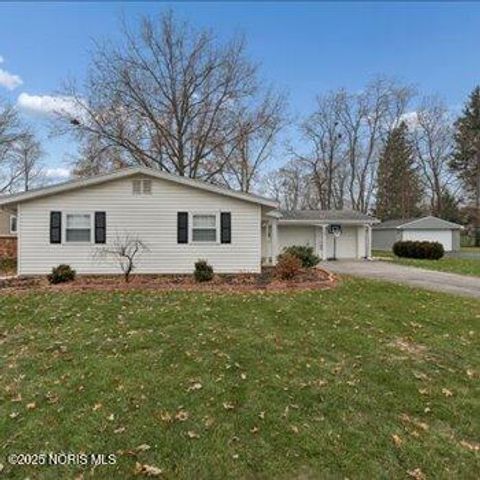 Tiny photo for 5957 Graystone Drive, Sylvania, OH 43560 (MLS # 10001571)