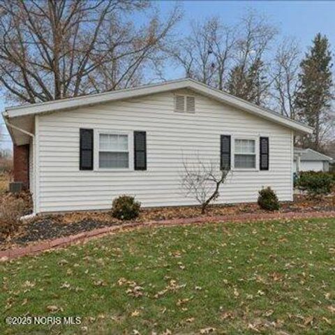 Tiny photo for 5957 Graystone Drive, Sylvania, OH 43560 (MLS # 10001571)
