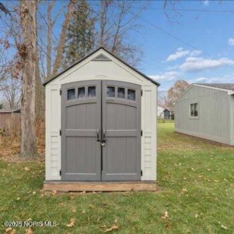 Tiny photo for 5957 Graystone Drive, Sylvania, OH 43560 (MLS # 10001571)