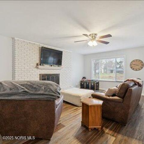 Tiny photo for 5957 Graystone Drive, Sylvania, OH 43560 (MLS # 10001571)