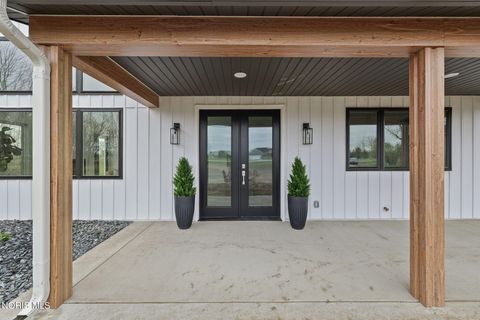 Tiny photo for 11581 W Sylvania Avenue, Berkey, OH 43504 (MLS # 10006311)