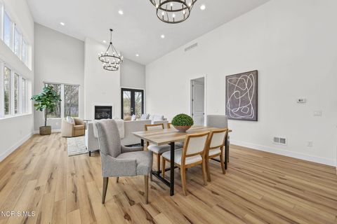 Tiny photo for 11581 W Sylvania Avenue, Berkey, OH 43504 (MLS # 10006311)