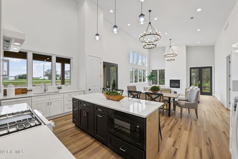 Tiny photo for 11581 W Sylvania Avenue, Berkey, OH 43504 (MLS # 10006311)